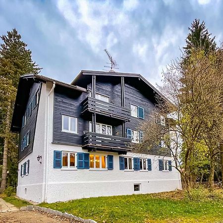 Haus Partale Oberstdorf Exterior foto