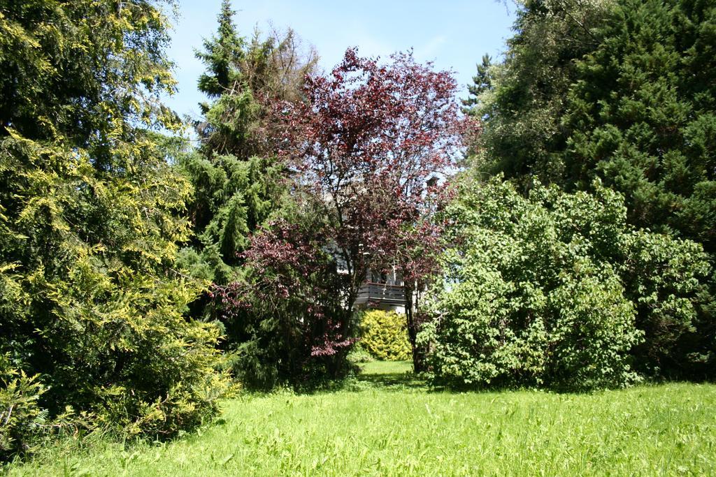 Haus Partale Oberstdorf Exterior foto