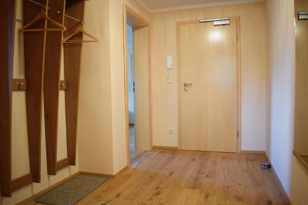 Haus Partale Oberstdorf Exterior foto
